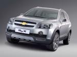 Chevrolet S3X Concept 2004 года